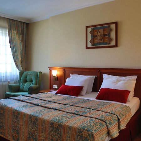 Elit Palas Hotel Ancara Exterior foto